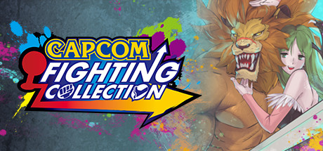 Capcom Fighting Collection 1 遊戲攻略 @ Game-Guider | AI遊戲攻略及AI遊戲製作平台